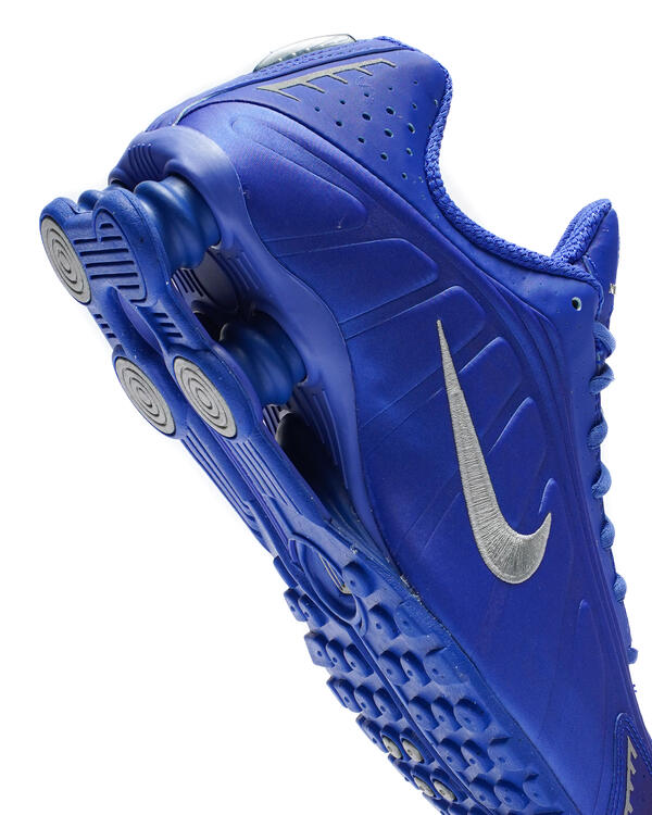 NIKE WMNS SHOX R4 | HJ7303-445 | AFEW STORE